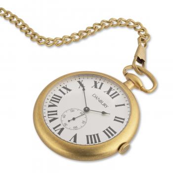 Engraved Pocket Watches at Things Remembered