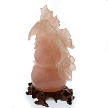 Peachy Quartz – David's Antiques & Jewelry
