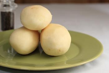 Whole Peeled Potato Products & Whole Peeled Potato Varieties California