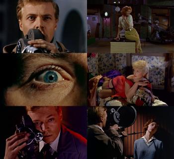 Peeping Tom (1960) | Directed by Michael Powell | Movies Quotes ...