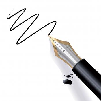 Beware of The Pen – WHY THE HELL WOULD YOU CARE