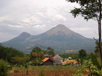 EAST JAVA ROAD TRIP PART II (TRAWAS – TRETES) NOVEMBER 2 – 3, 2013 ...