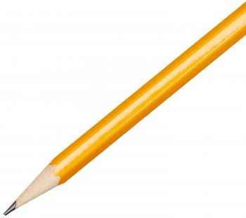 Amazon.com : AmazonBasics Wood-cased Pencils - #2 HB - Box of 144 ...