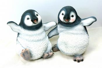 Playful Penguin - Traditional - Penguin Corner