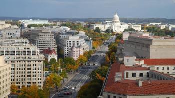 Pennsylvania Avenue | National Park Foundation