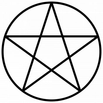 File:Pentacle 2.svg - Wikimedia Commons