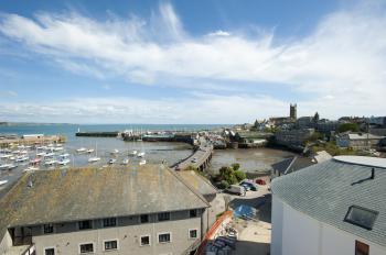 Penzance, West Cornwall: an essential guide