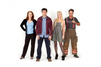 ALL NEW PEOPLE - THEATER UP CLOSE SERIES - JANUARY 10-27, 2013 ...