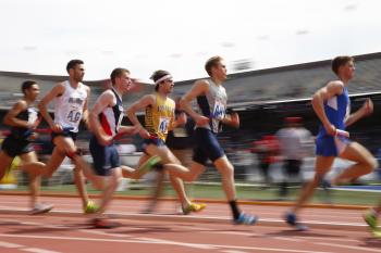 Two Rules Elite Runners Follow That You Should Follow, Too ...