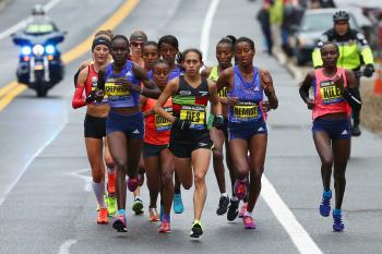Boston Marathon: Training, Travel Costs, Registration Fee | Money