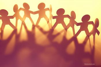 Derek Edgington | Friends & Family: Maintaining Personal Relationships