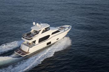Boats for Sale - New and Used Boats and Yachts - YachtWorld.com