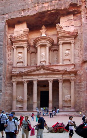 Petra - Wikipedia