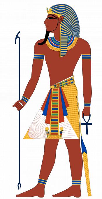 Pharaoh - Wikipedia