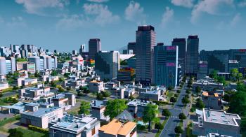 Cities: Skylines Coming to Xbox One This Spring