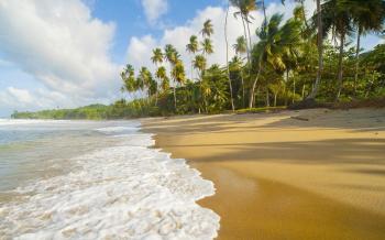 HD Awesome Seashore Hd Wallpaper Seashore Images Free - HD Free ...