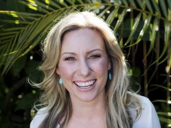Sources: Justine Damond was fatally shot through door of police car ...