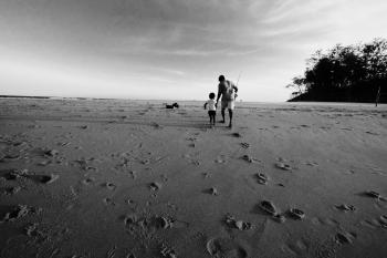 A Great photograph is a window to untold stories - SubjectMatters