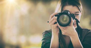 How to be a Freelance Photographer?