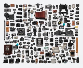 The Art of the Personal Project: Jim Golden | A Photo Editor