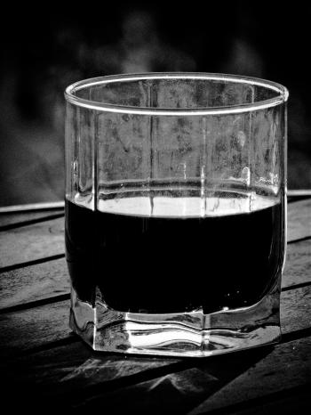 Black and White Abstract >>> To view further for more camera tips ...