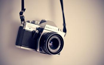 Photography: Click! Basic Digital Photography for Adults - Shelby ...