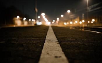 The Road Closer – Stuff that Matters