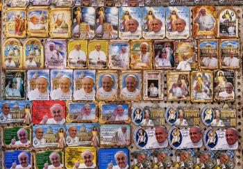 Pictures of The Pope