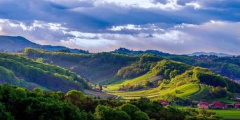 Picturesque nature | Visit Zagorje