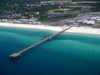 Russell-Fields Pier
