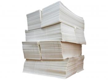 Pile of Paper