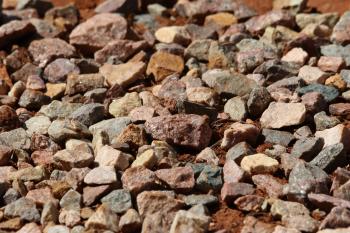 Pile of Rocks
