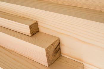 Pine - Wood Cut To Order