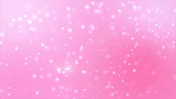 4 K Abstract Pink Background With Lighting Effect And Moving ...