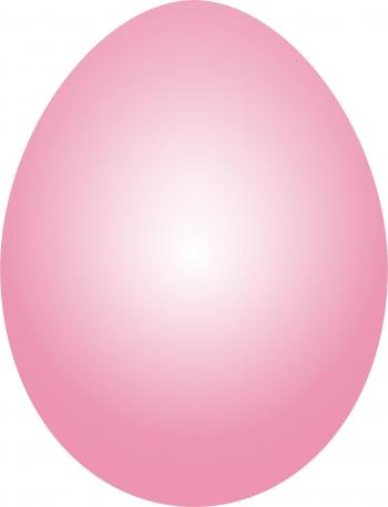 Pink Easter Egg Icons PNG - Free PNG and Icons Downloads