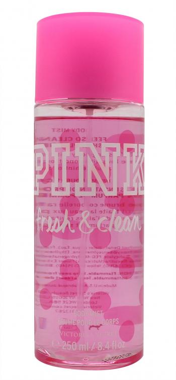 Amazon.com : Victoria's Secret Original Pink 1.7 Ounce Eau de Parfum ...