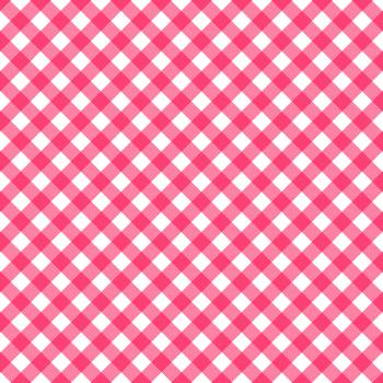 Pink tablecloth seamless fabric texture
