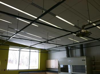 Reasons to Use Unistrut Ceiling Grids | Unistrut Service Co.