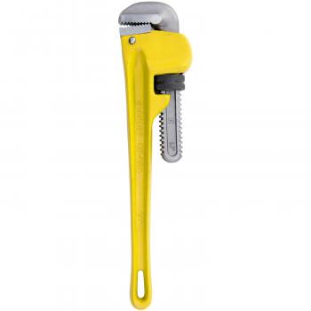 Stanley 14'' Pipe Wrench, 87-624 - Walmart.com