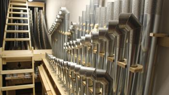 About the La Jolla Pres Pipe Organ | La Jolla Presbyterian Church
