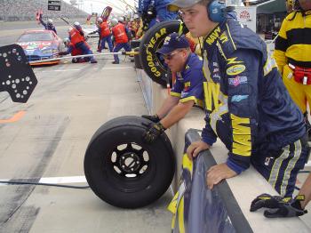 File:US Navy 050723-N-7321H-002 Honorary Pit Crew Member, Navy ...