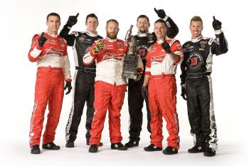 Most Valuable Pit Crew Award | Mechanix Wear