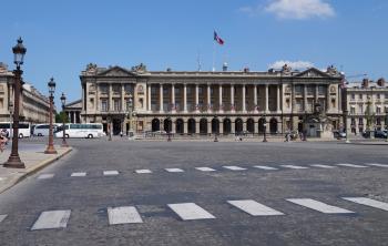 Place de la Concorde - SmarterParis city guide