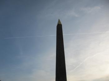 Place du Concorde
