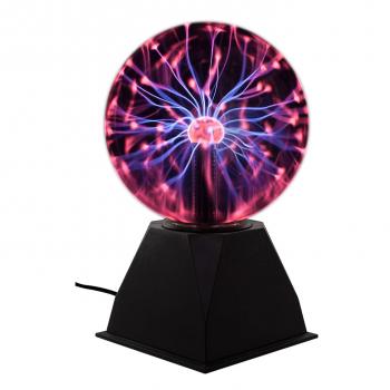 RED5 Plasma Ball at John Lewis