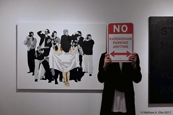 Interview: Plastic Jesus | StreetArtNews | StreetArtNews