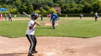 Jays Care Foundation - Play Ball! | Toronto Blue Jays