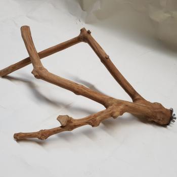 Multi Branches – java wood tree