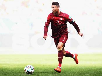 2018: 10 of the Best Soccer Players in the World