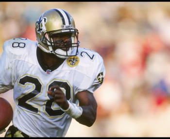 Best Saints By The Numbers: #28